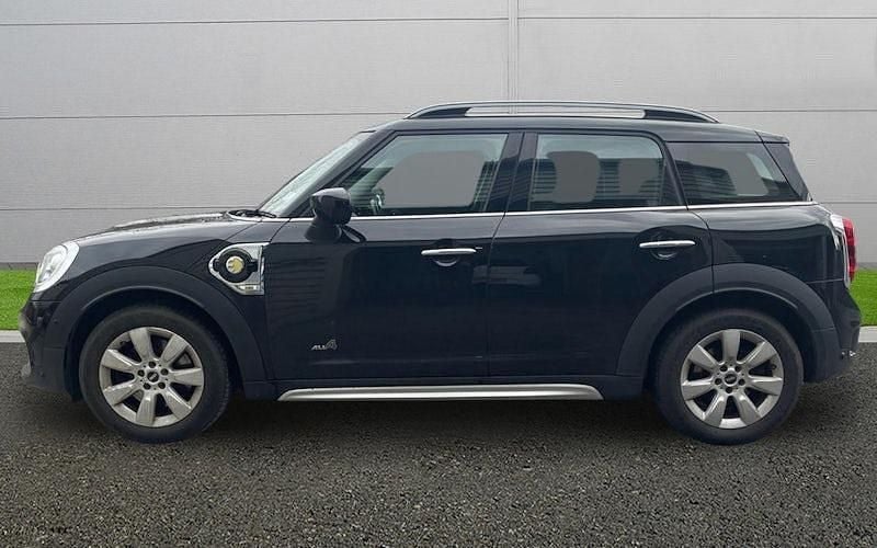 Used Mini Cooper S Classic 224 HP (164 kW) 2020 Hatchback
