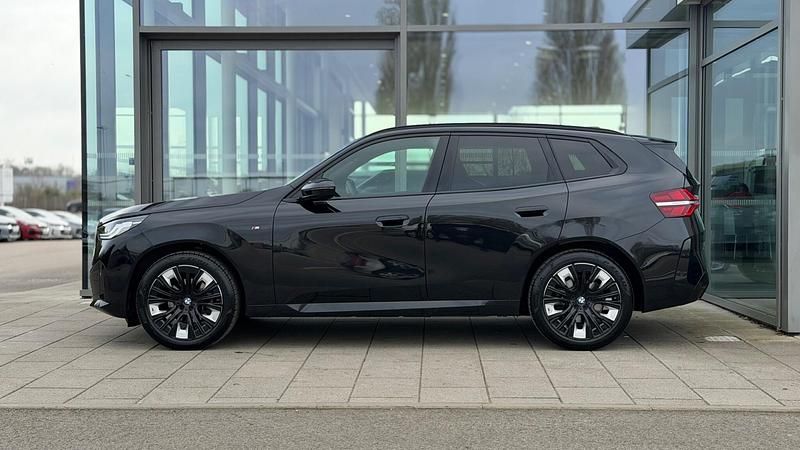 Usado BMW X3 M Sport 194 CV (142 kW) 2025 Negro SUV