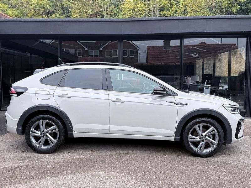 Used VW Taigo R-line 2024 Grey SUV