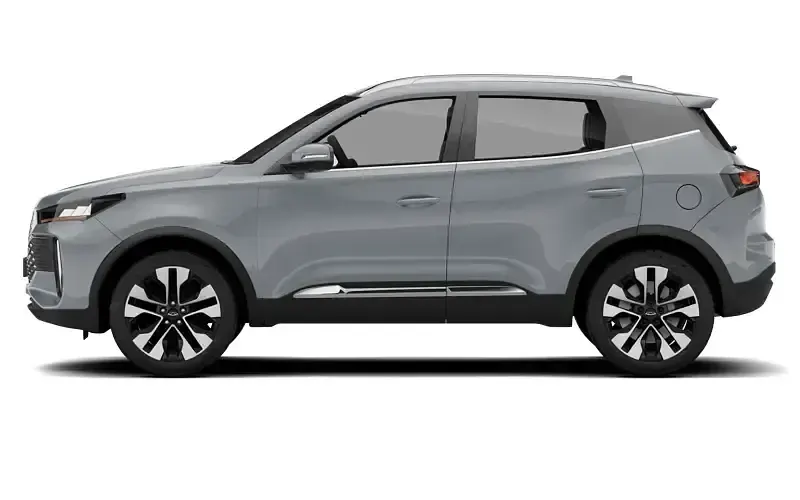 Used Chery Tiggo 4 204 HP (150 kW) 2026 SUV