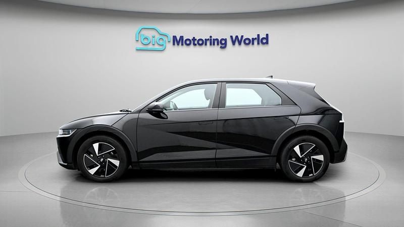 Used Hyundai Ioniq 5 Premium 165 kW (225 HP) 2025 SUV