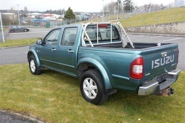 Used Isuzu Pick up 2004 Pickup