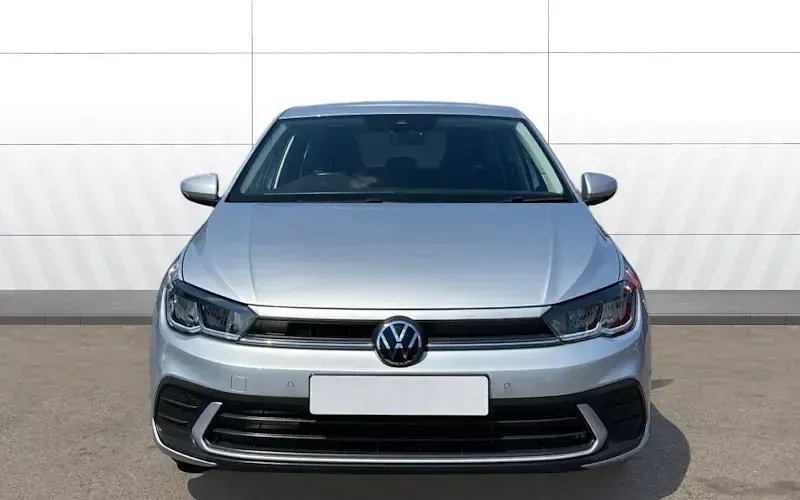 Used VW Polo Life 95 HP (69 kW) 2026 Hatchback