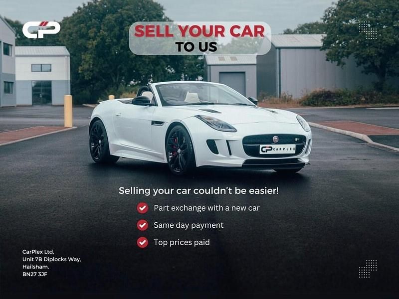 Grey Used 2015 BMW M5 Sedan | £19,995 (Good price) - Image 1/1