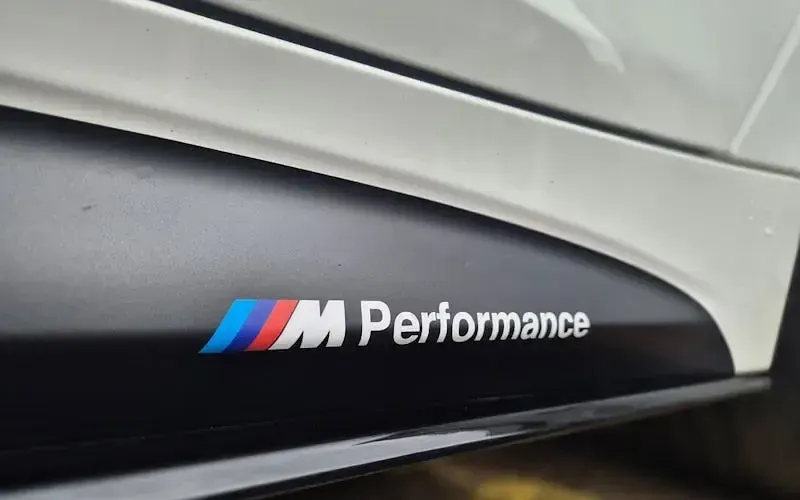 Used BMW 440 Gran Coupé M Sport 450 HP (330 kW) 2019 White Coupe