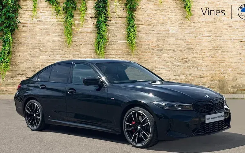 Used BMW M340 M Sport 374 HP (275 kW) 2025 Sedan