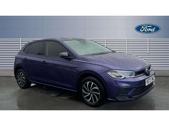Other Used 2022 VW Polo Life Hatchback | £13,263 (Fair price) - Image 1/4