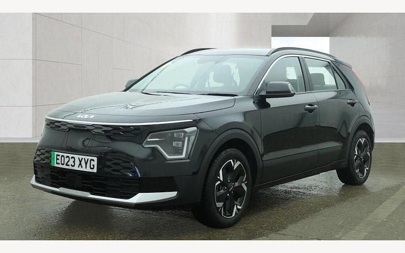 Used Kia Niro 150 kW (204 HP) 2023 SUV