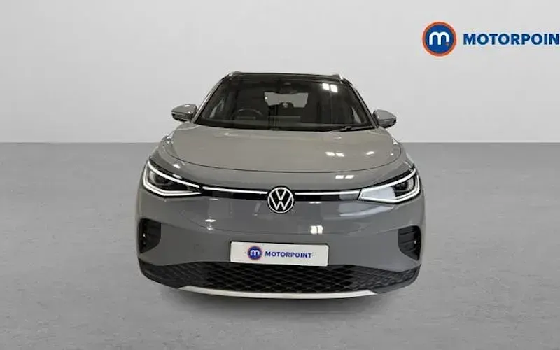 Used VW ID.4 Pro 210 kW (286 HP) 2024 Grey SUV