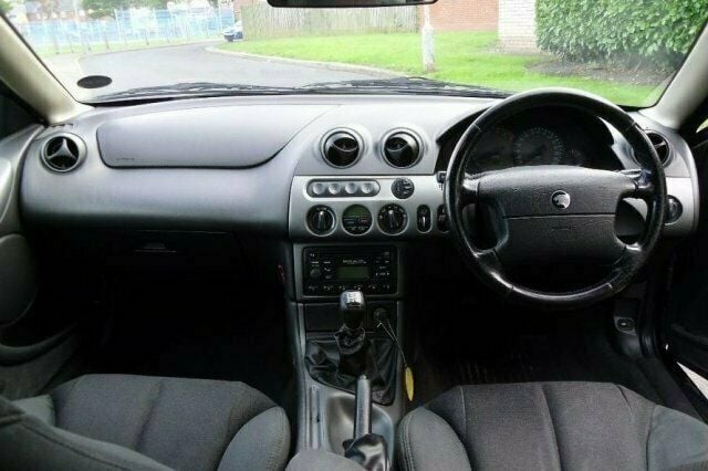 Used Ford Cougar 1999 Coupe
