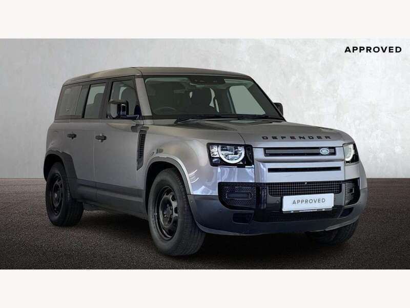 Unknown Used 2020 Land Rover Defender SUV | £38,000 (Super price) - Image 1/4