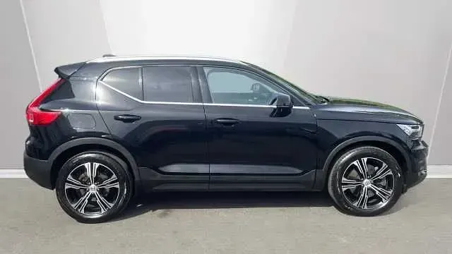 Used Volvo XC40 Inscription 257 HP (189 kW) 2022 SUV
