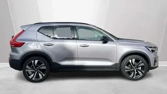 Usado Volvo XC40 Ultra 194 HP (142 kW) 2026 SUV