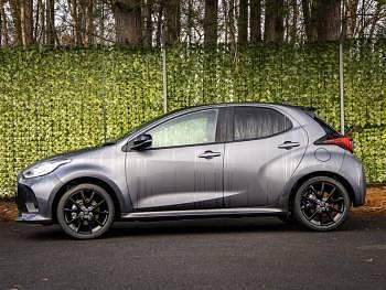 New Mazda 2 Homura-Line 116 HP (85 kW) 2025 Grey Hatchback