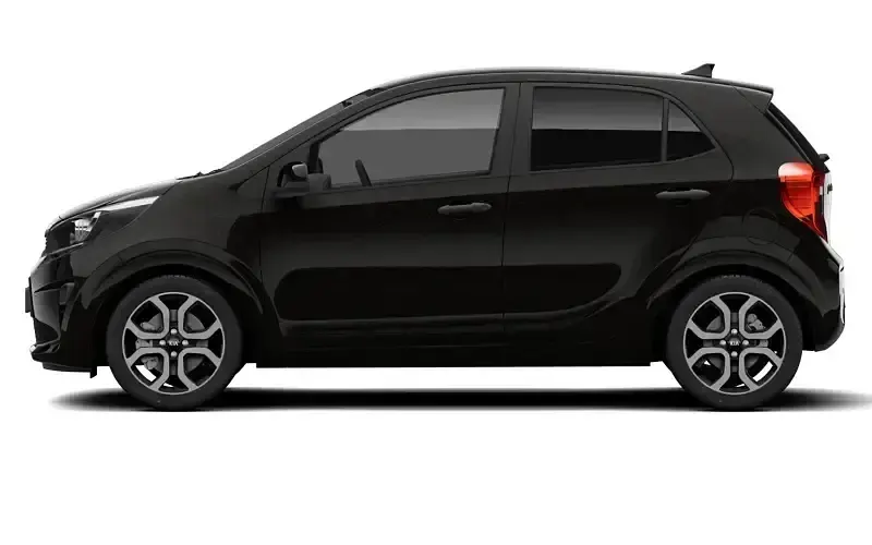 Used Kia Picanto 84 HP (61 kW) 2019 Hatchback