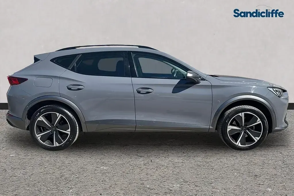 Used Cupra Formentor 2024 SUV