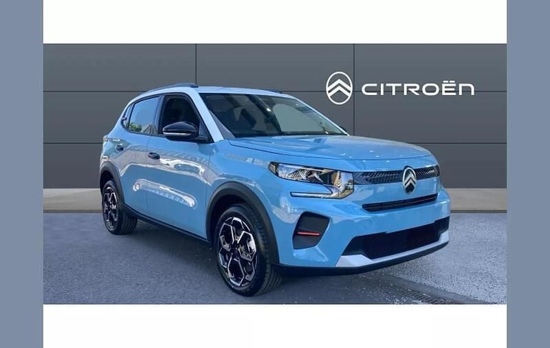 Other New 2024 Citroën C3 PureTech Hatchback | £18,361 (A bit pricey) - Image 1/4