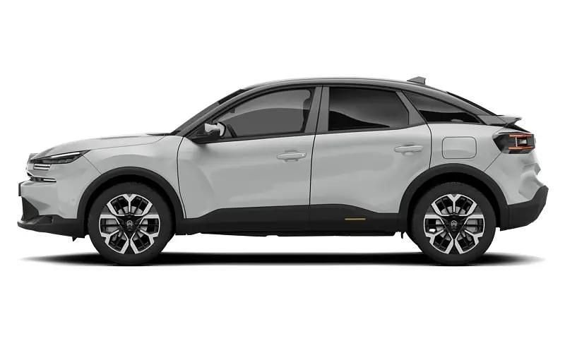 Używany Citroën C4 PureTech 131 KM (96 kW) 2024 SUV