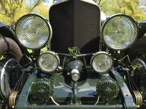 Used Bentley Eight 195 HP (143 kW) 1950 Others Sedan