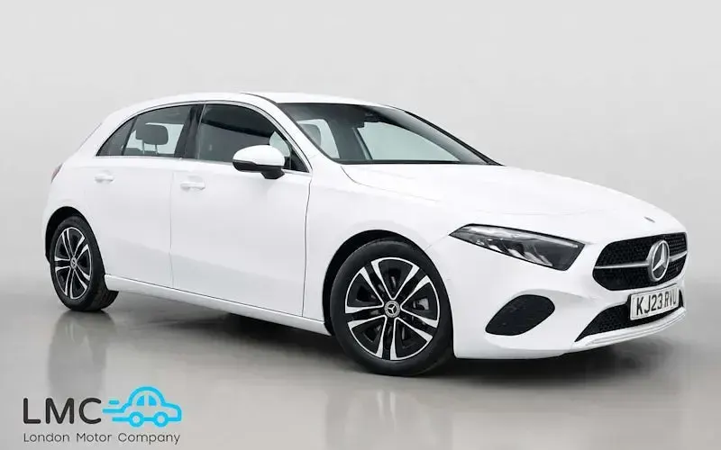 Used Mercedes A180 Executive 136 HP (100 kW) 2023 Hatchback