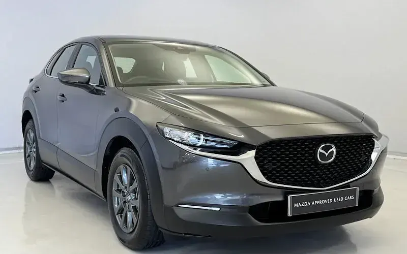 Used Mazda CX-30 122 HP (89 kW) 2023 SUV