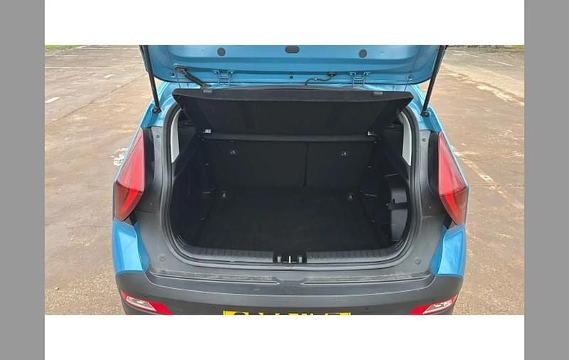 Used Hyundai Bayon Premium 99 HP (72 kW) 2023 Other SUV