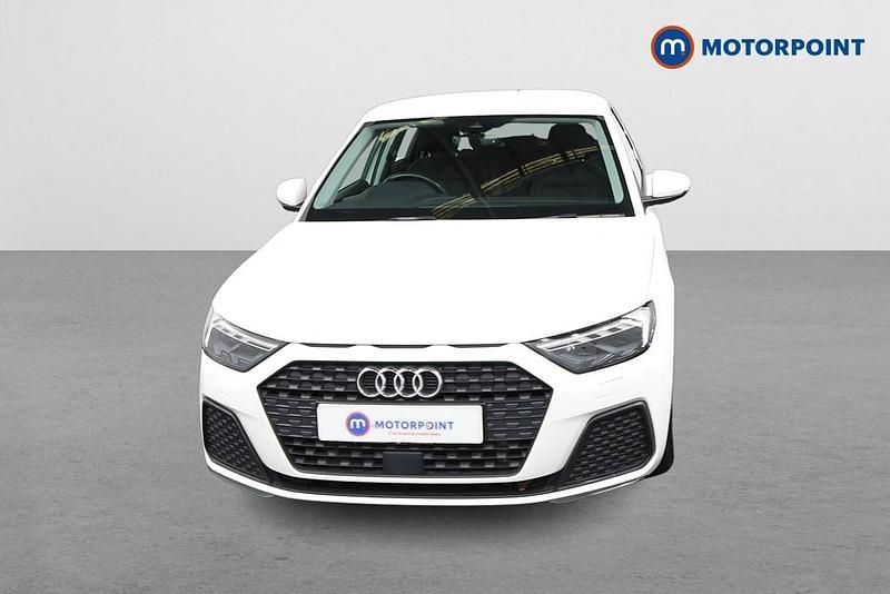 Used Audi A1 2022 White SUV