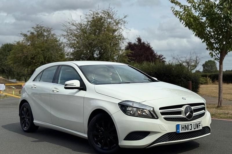 Used 2013 Mercedes A180 SE | £4,290 (Fair price) - Image 1/1