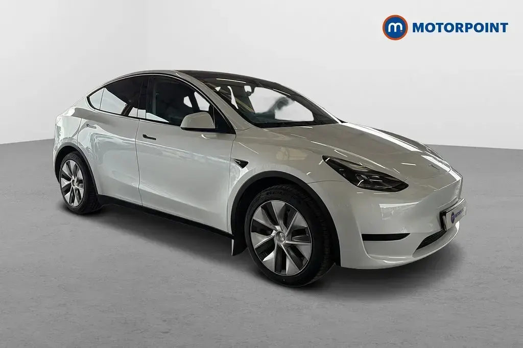 Used Tesla Model Y RWD 219 kW (299 HP) 2023 SUV