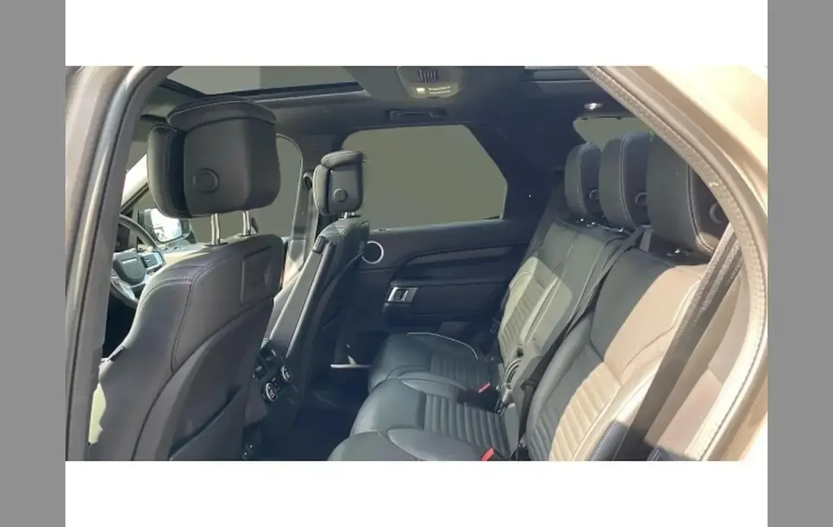 Used Land Rover Discovery 296 HP (217 kW) 2023 Other SUV