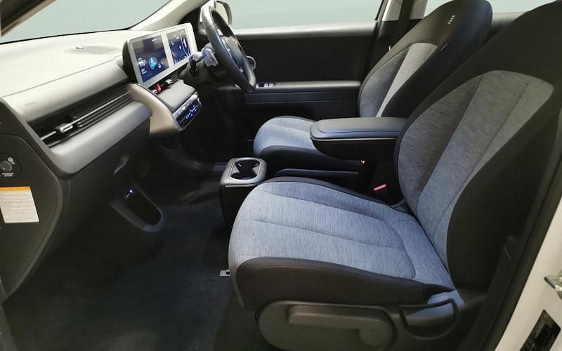 Used Hyundai Ioniq 5 Premium 125 kW (170 HP) 2022 SUV