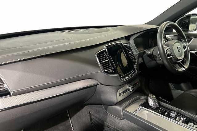 Used Volvo XC90 R-Design 247 HP (181 kW) 2020 SUV