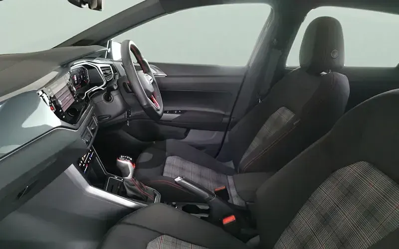 Used VW Polo GTI 207 HP (152 kW) 2025 Hatchback
