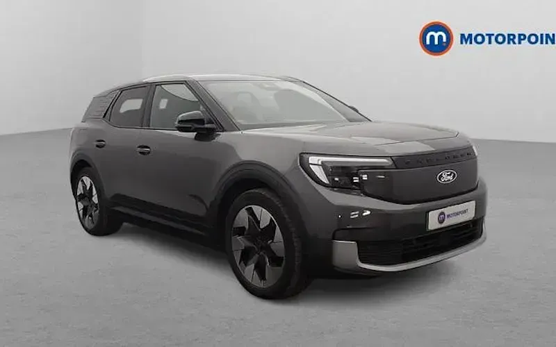 Used Ford Explorer Premium 210 kW (286 HP) 2025 SUV