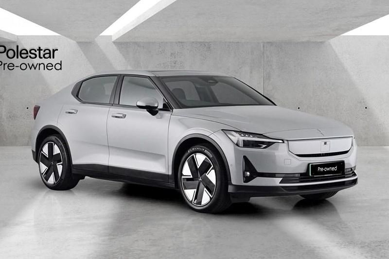 Used 2025 Polestar 2 Hatchback | £28,490 (Super price) - Image 1/1