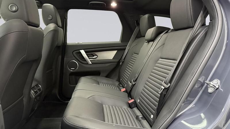 Used Land Rover Discovery Sport SE Dynamic 2025 SUV