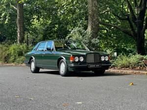 Used Bentley Turbo 330 HP (242 kW) 1990 Green Sedan