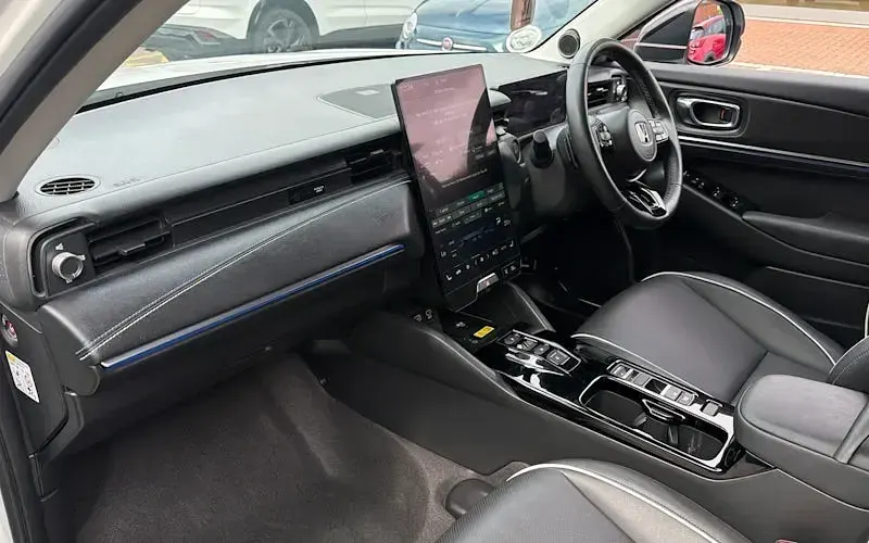 Used Honda e:Ny1 Elegance 150 kW (204 HP) 2026 SUV