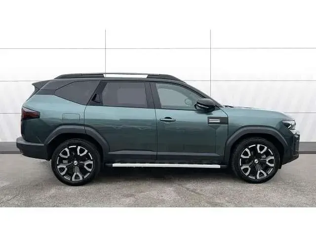 Used Dacia Duster Journey 155 HP (114 kW) 2025 Estate