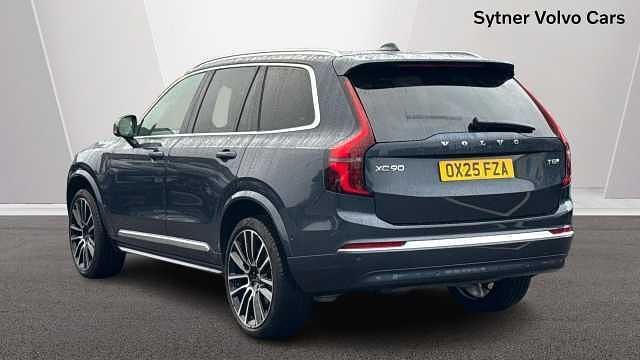 Used Volvo XC90 Ultra 449 HP (330 kW) 2026 SUV