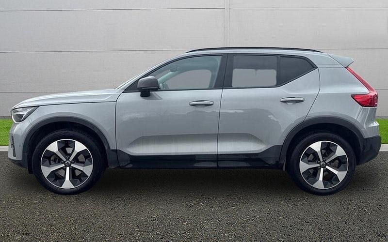 Used Volvo XC40 Ultimate 197 HP (144 kW) 2023 Grey SUV