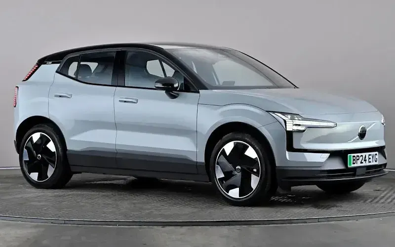 Used Volvo EX30 Plus 200 kW (272 HP) 2024 SUV