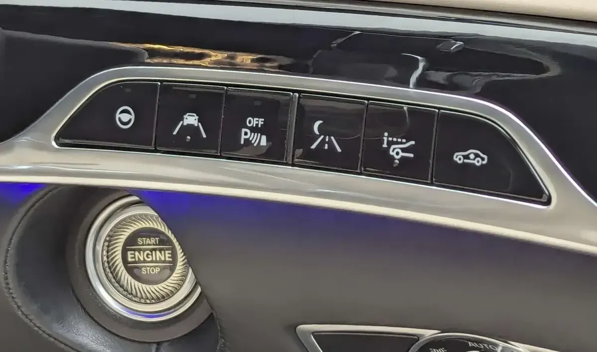 Used Mercedes S63L AMG Executive 2018 Black Sedan