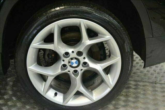 Used BMW X1 2010 SUV
