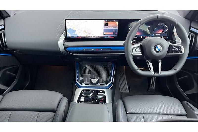 Used BMW X3 M Sport 197 HP (144 kW) 2026 Dune grey metallic SUV