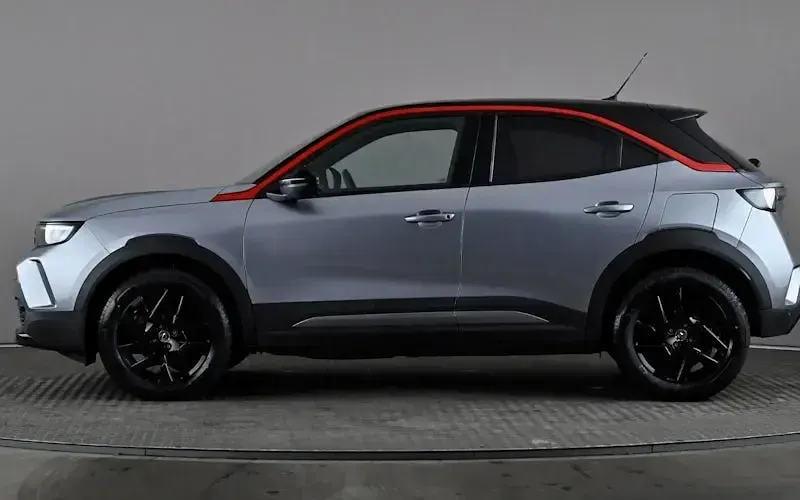 Usado Vauxhall Mokka 100 kW (136 CV) 2025 SUV