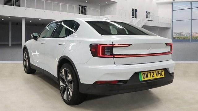 Used Polestar 2 11 kW (15 HP) 2023 Hatchback