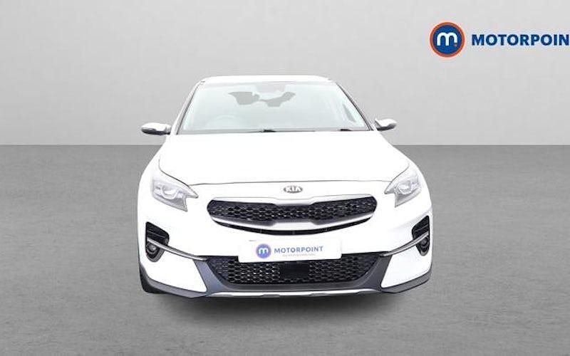 Used Kia XCeed 140 HP (102 kW) 2020 SUV