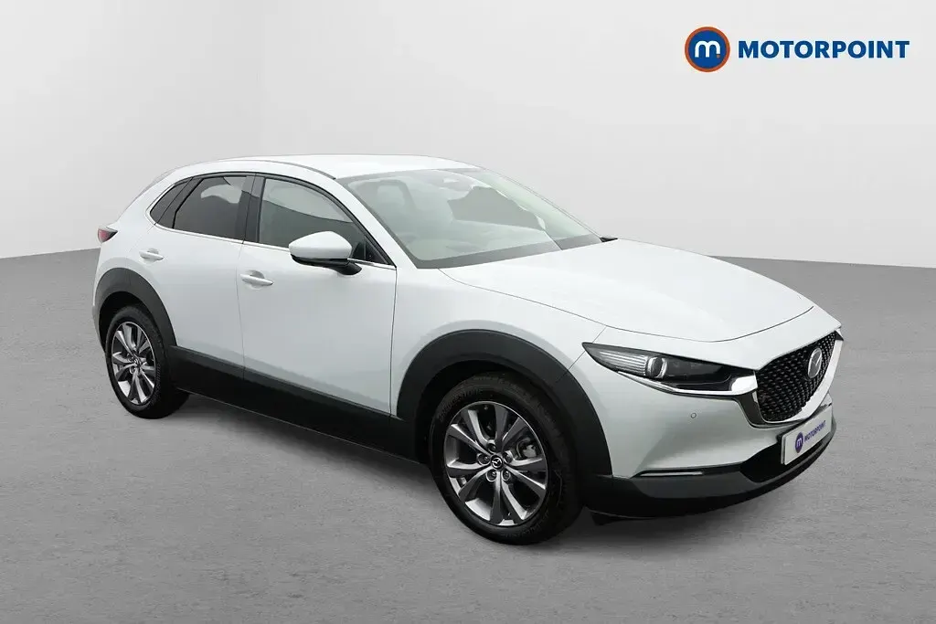 Used Mazda CX-30 Takumi-Line 140 HP (102 kW) 2025 SUV