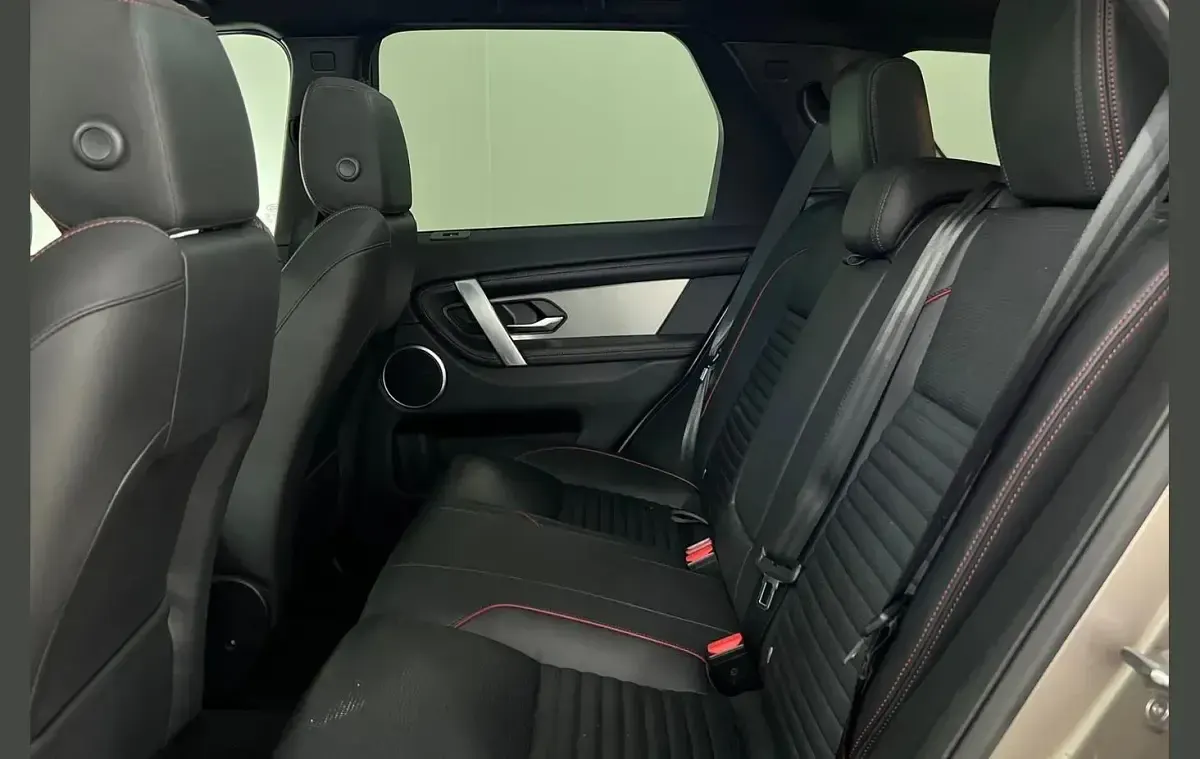 Used Land Rover Discovery Sport Urban Edition 200 HP (147 kW) 2022 Other SUV